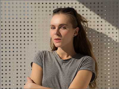 Karissa Diamond | River View